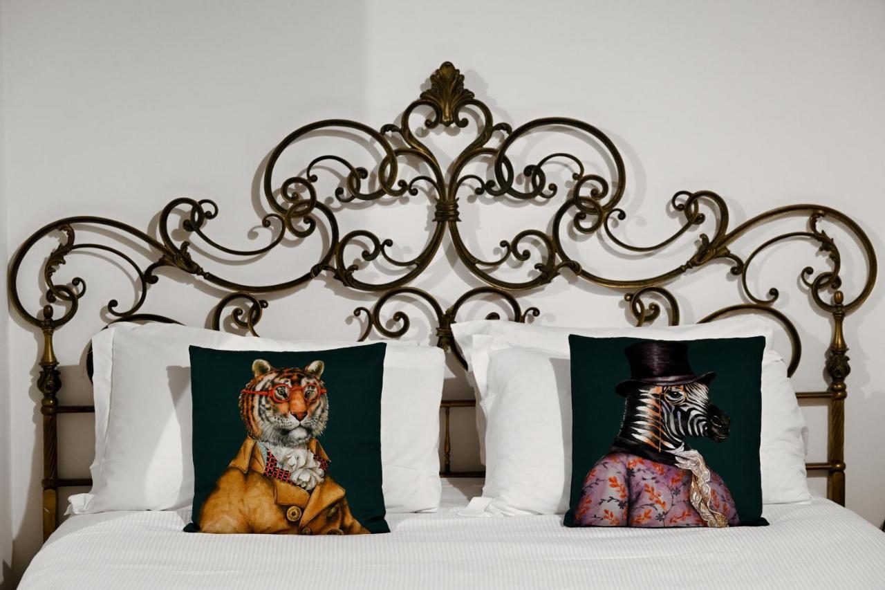 Residenze Romanae - Vicolo 22 Guest house Rome