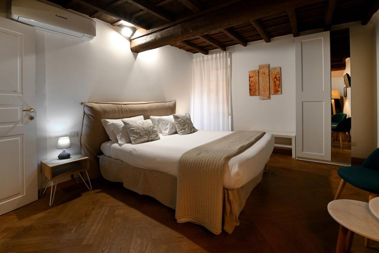 Residenze Romanae - Vicolo 22 Rome