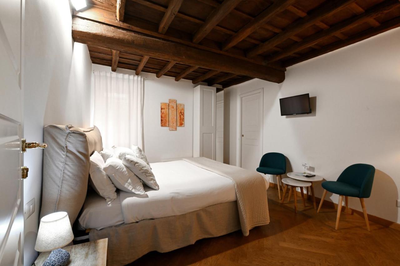 Guest house Residenze Romanae - Vicolo 22