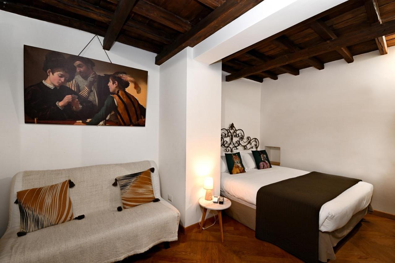 Residenze Romanae - Vicolo 22 Guest house