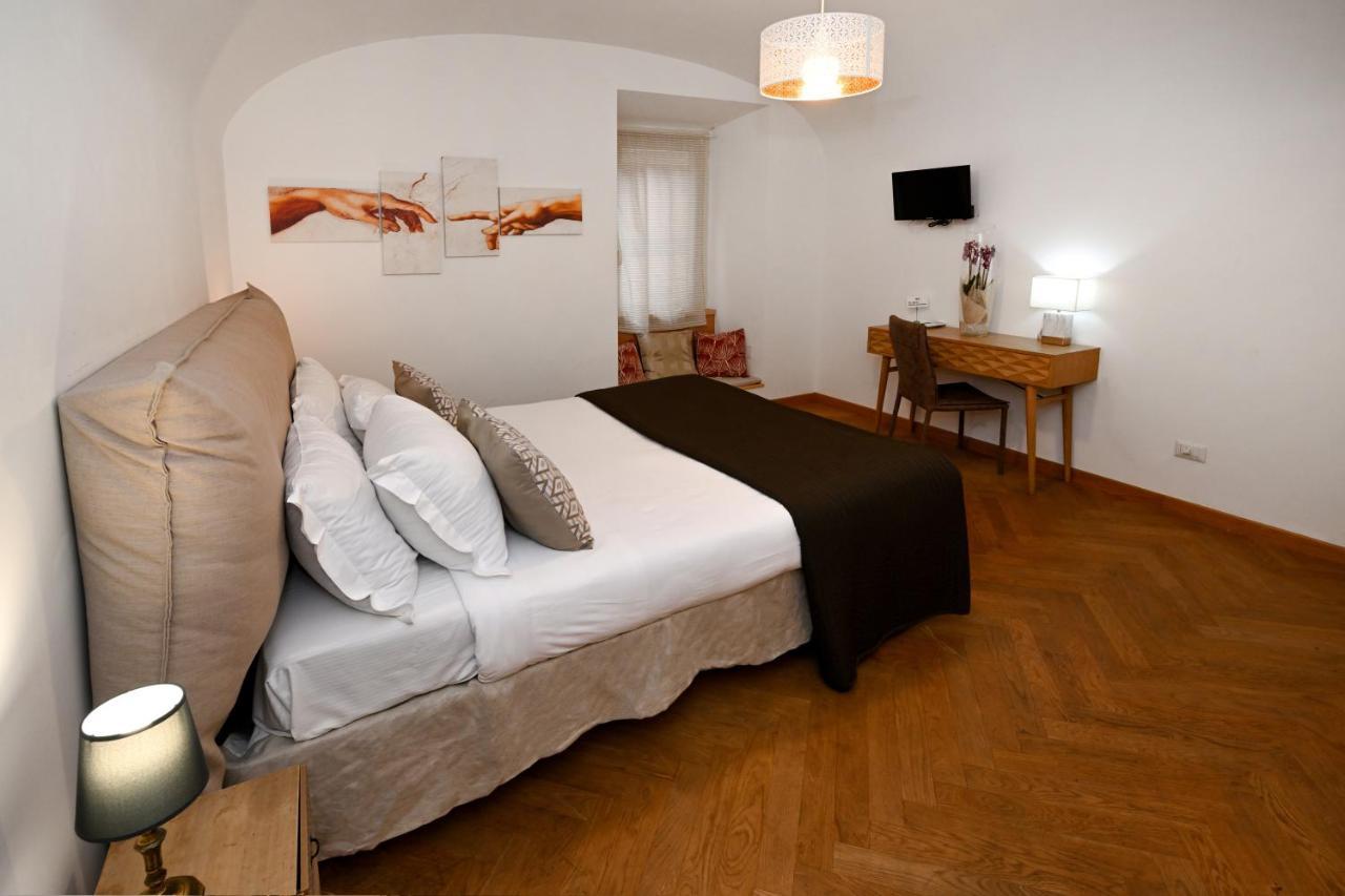 Guest house Residenze Romanae - Vicolo 22