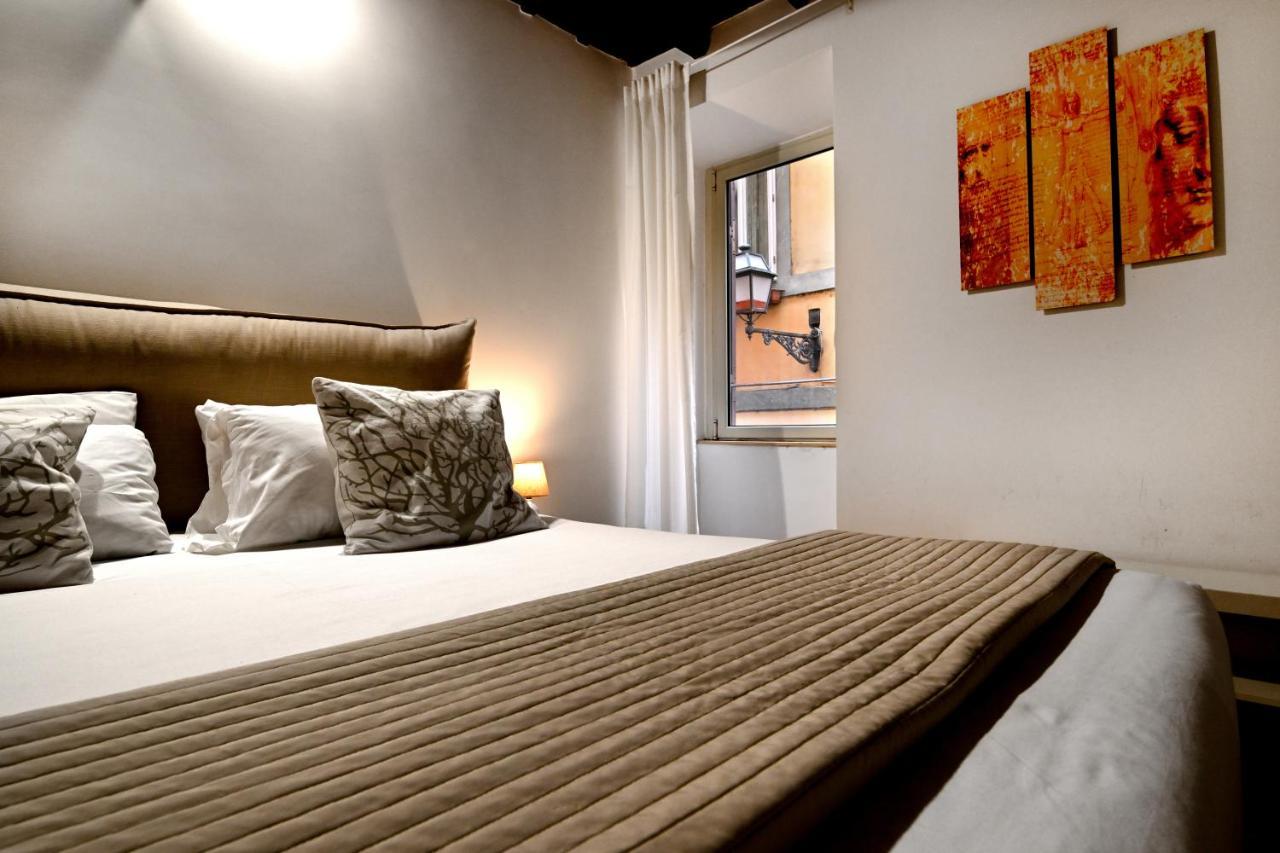 Guest house Residenze Romanae - Vicolo 22 *