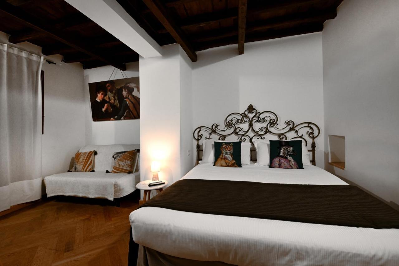 Guest house Residenze Romanae - Vicolo 22 *