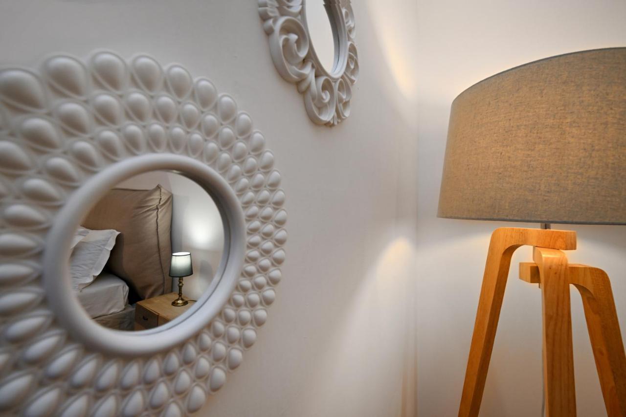 Residenze Romanae - Vicolo 22 Guest house