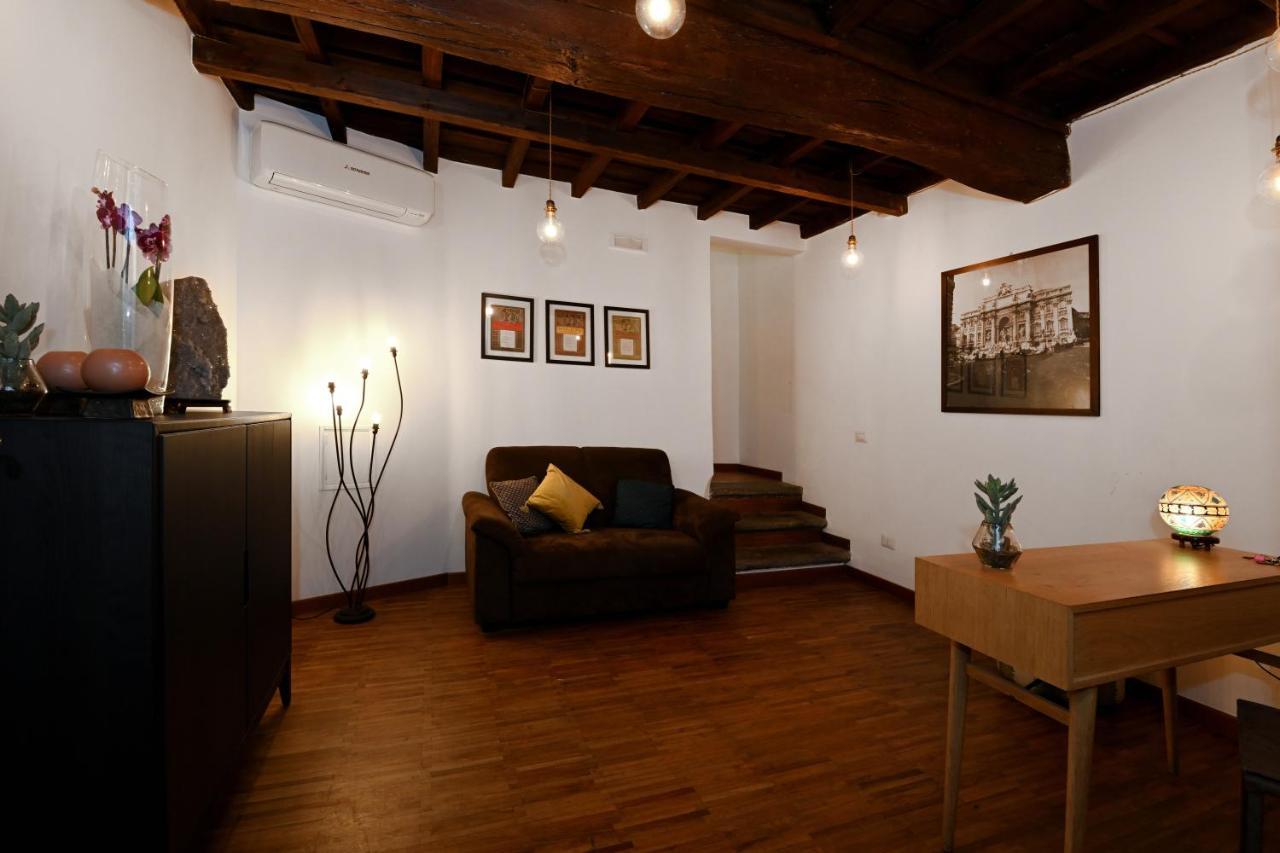 Residenze Romanae - Vicolo 22 Guest house Rome
