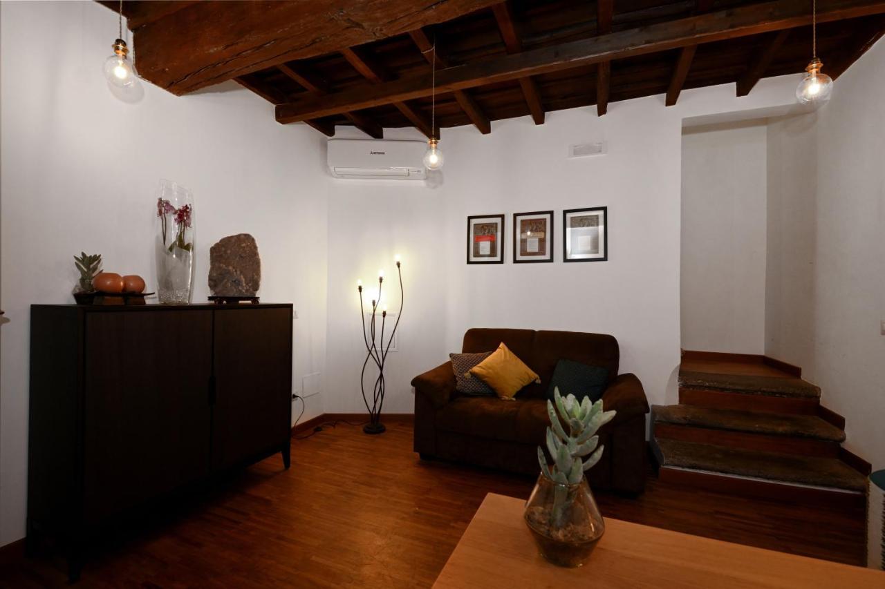 Guest house Residenze Romanae - Vicolo 22