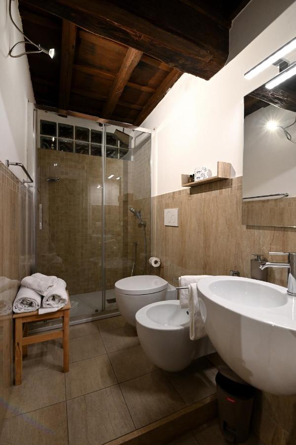 Residenze Romanae - Vicolo 22 Guest house *
