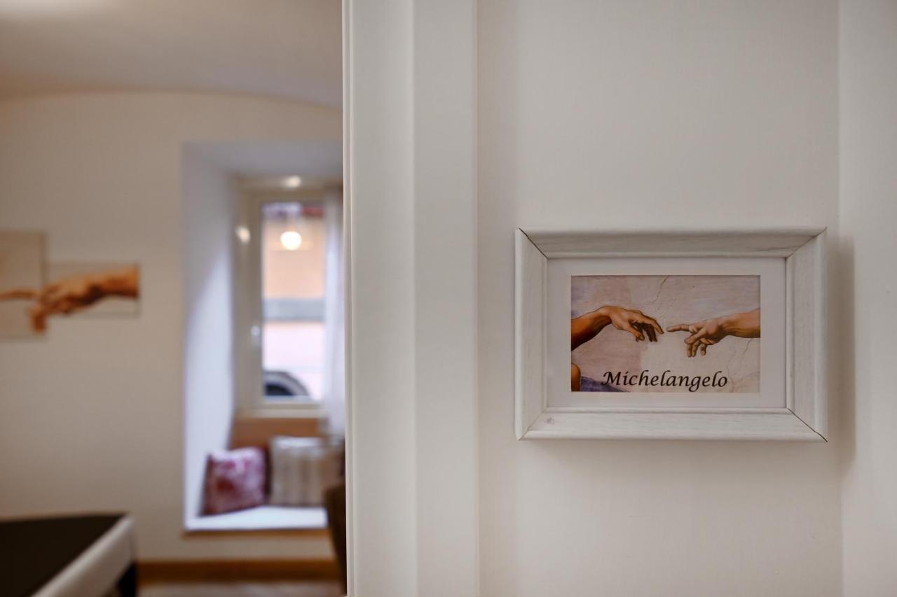 Residenze Romanae - Vicolo 22 Guest house