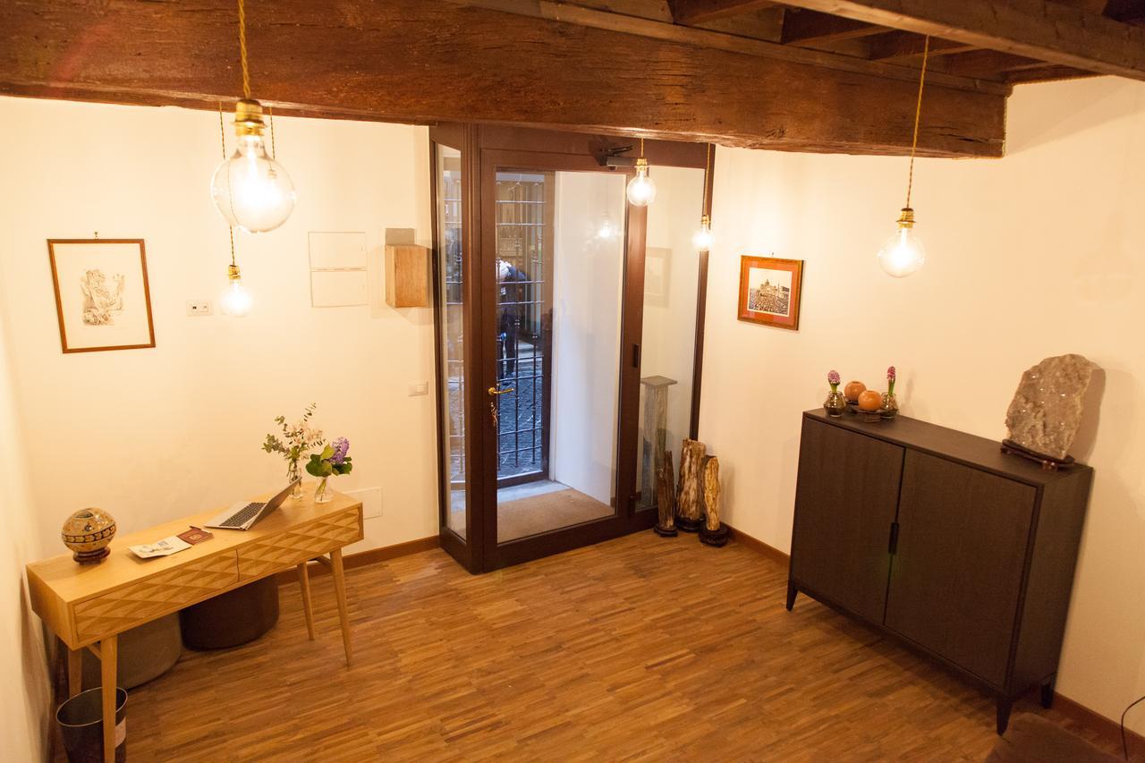 Residenze Romanae - Vicolo 22 Rome