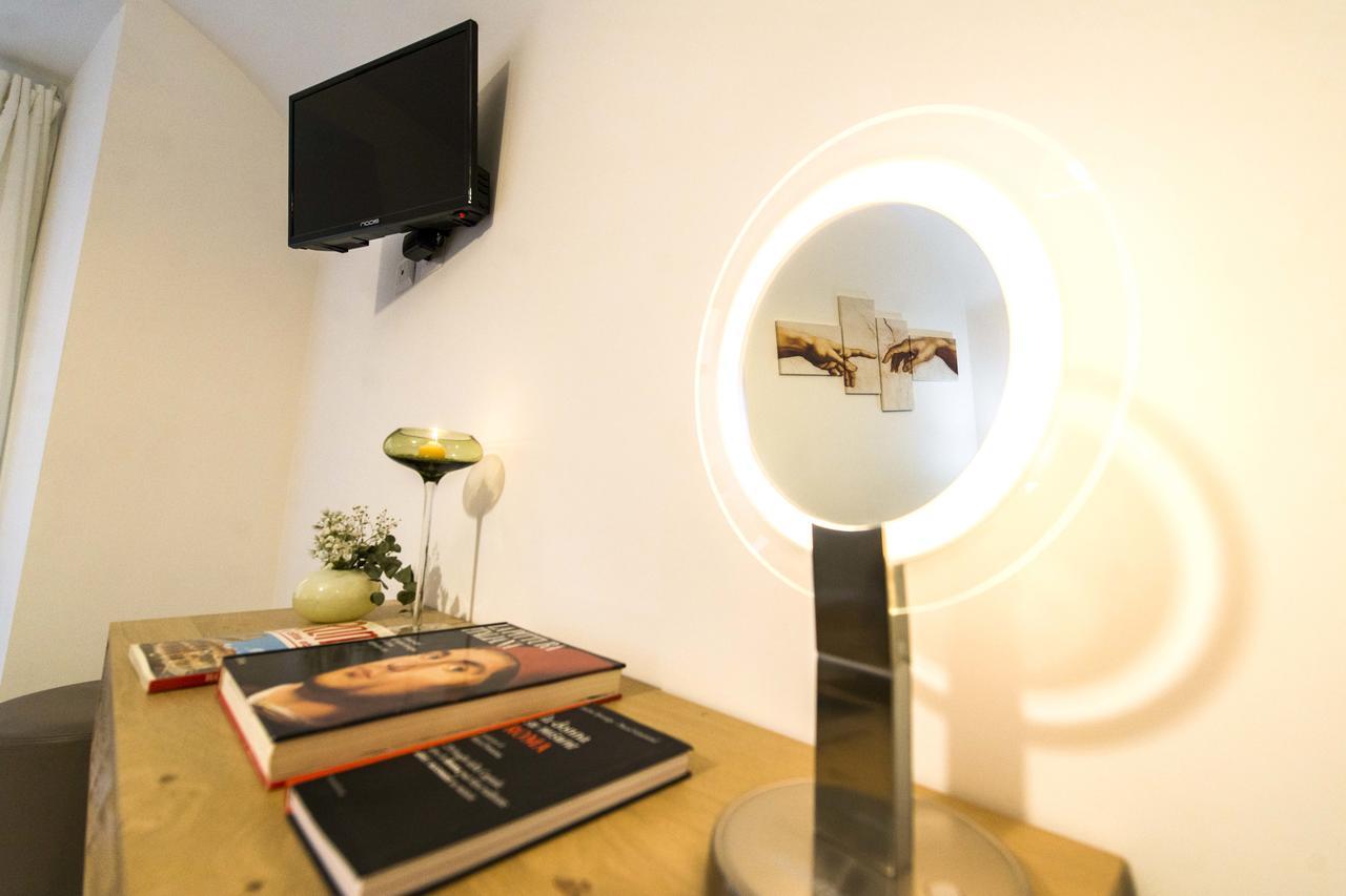 Guest house Residenze Romanae - Vicolo 22 Rome