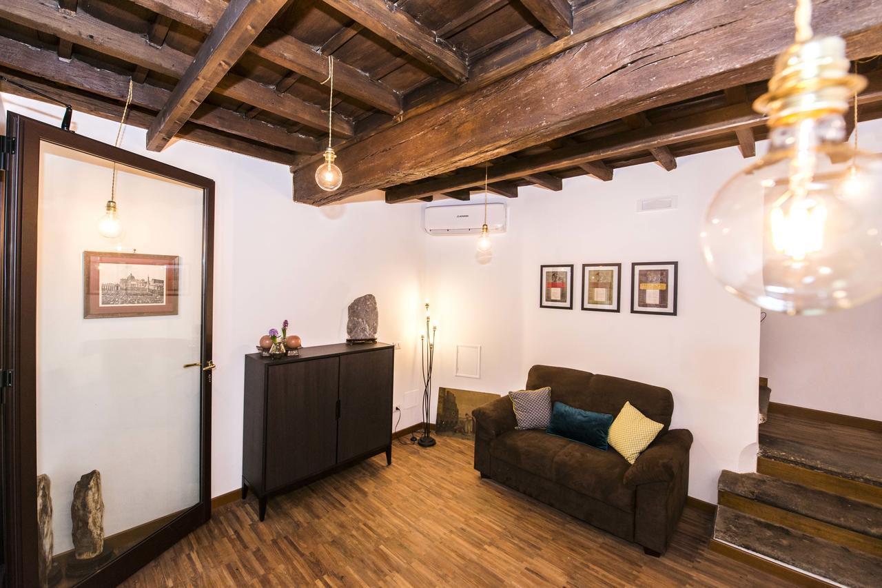 Residenze Romanae - Vicolo 22 Guest house