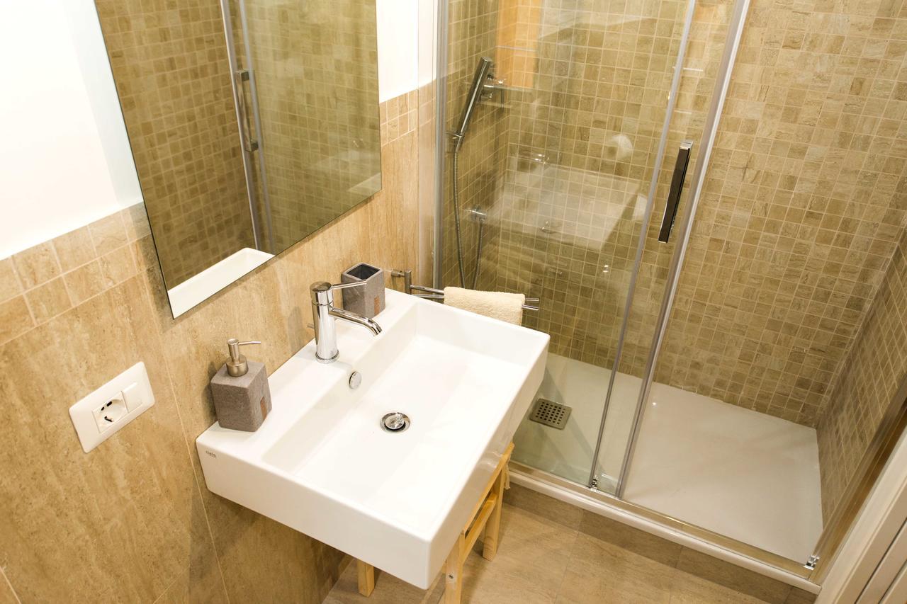 Residenze Romanae - Vicolo 22 Pensión Roma